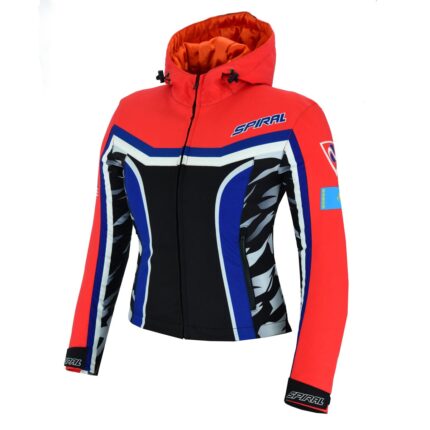 SOFT SHELL JACKET