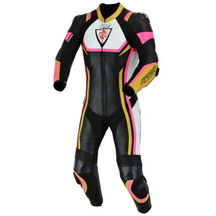 Motorbike Racing Suit
