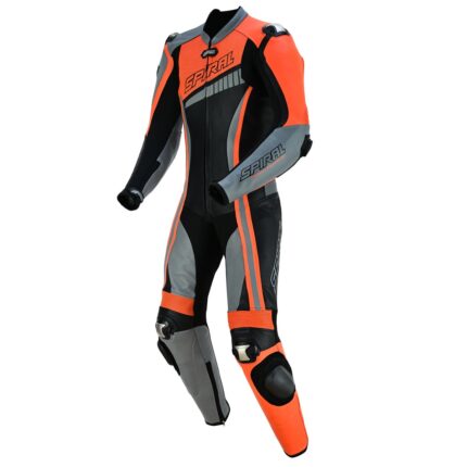 Motorbike Racing Suit