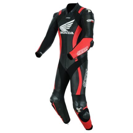Motorbike Racing Suit
